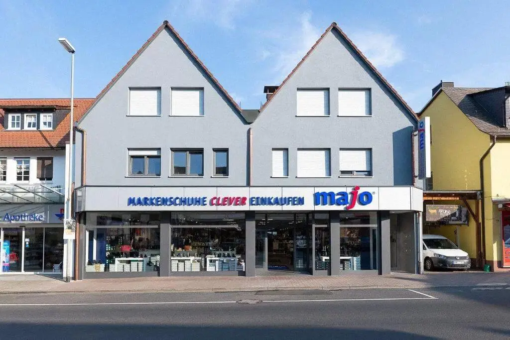 Majo Altenstadt Filiale