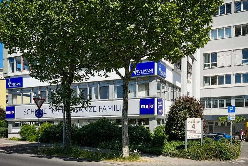 Majo Store Friedrichsdorf