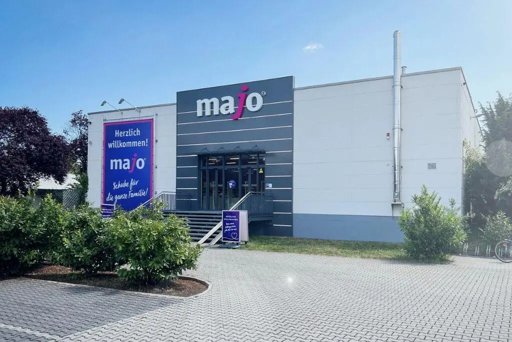 Majo Store Groß-Gerau