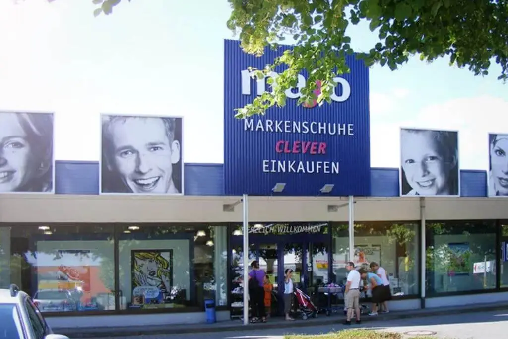 Majo Store Hofheim
