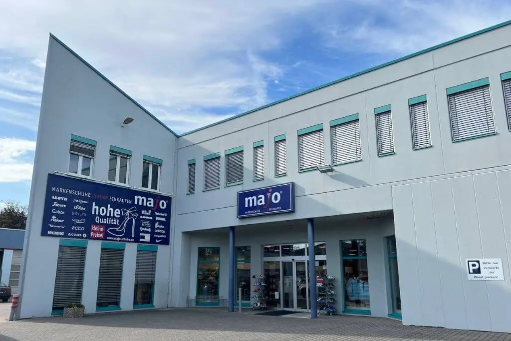 Majo Store Maintal-Doernigheim