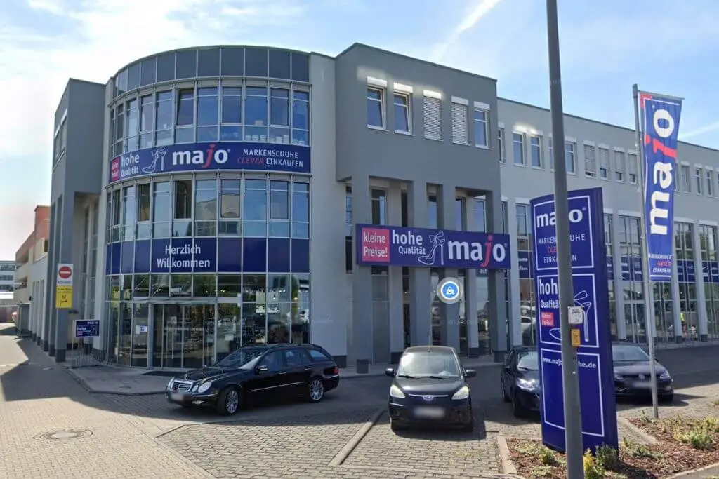 Majo Store Oberursel